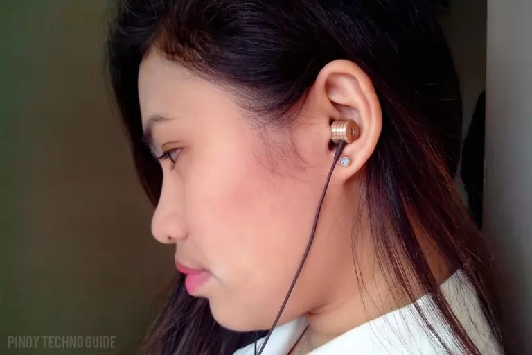 Xiaomi Pistons v2 (Mi In-Ear Headphones) Review