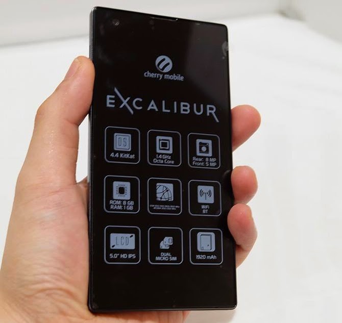 Cherry-Mobile-Excalibur-Hands-On