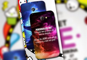 Cherry-Mobile-Me-and-Me-Fun-Personalized-Back-Cover