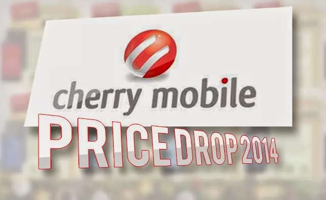 Price Drop for Cherry Mobile Smartphones – Up to ₱5,000 Discount for Christmas 2014