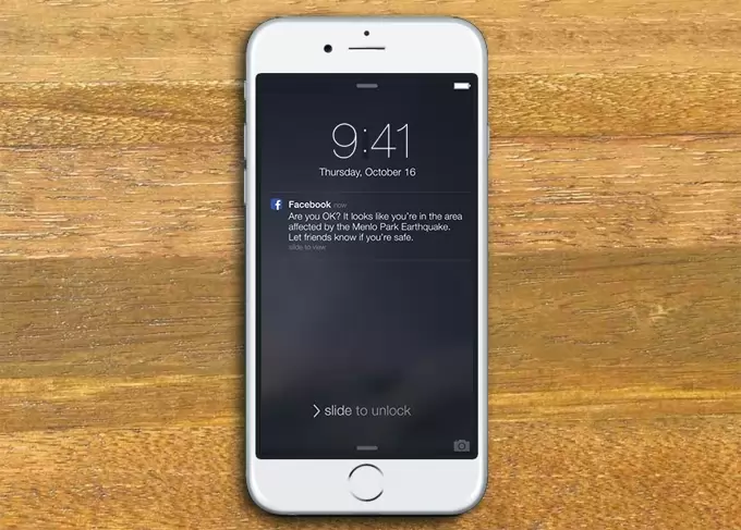 Facebook Introduces Safety Check for Natural Disasters