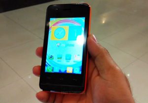 MyPhone-Rio-Junior-Hands-On