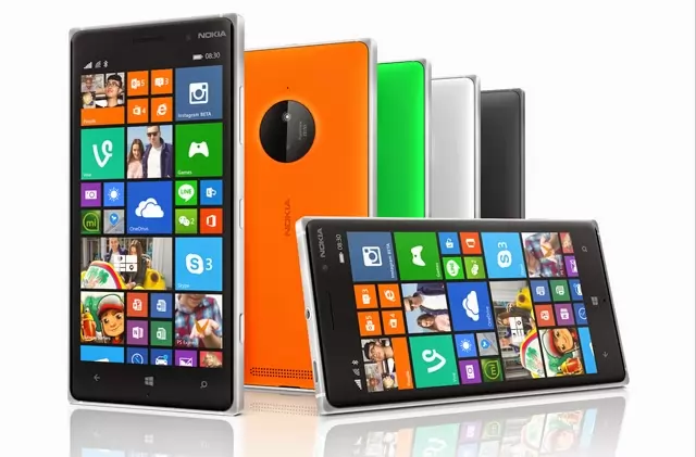 Nokia Lumia 830 Now Available in the Philippines with ₱18,990 Official Price
