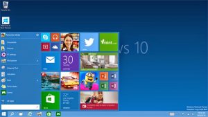 Windows-10-Desktop