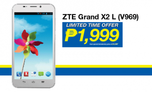 ZTE-Grand-X2-L-Promo