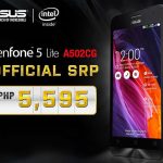 Asus-Zenfone-5-Lite-Official-Price