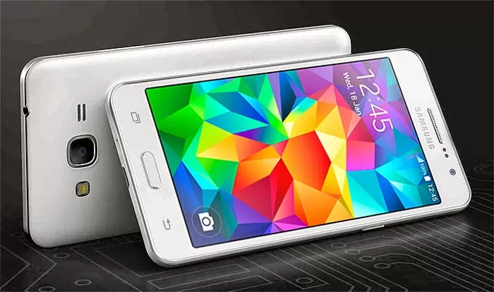 Samsung Galaxy Grand Prime 5-Inch Quad Core w/ 5MP Front Camera Priced at ₱9,999 – Full Specs & Features