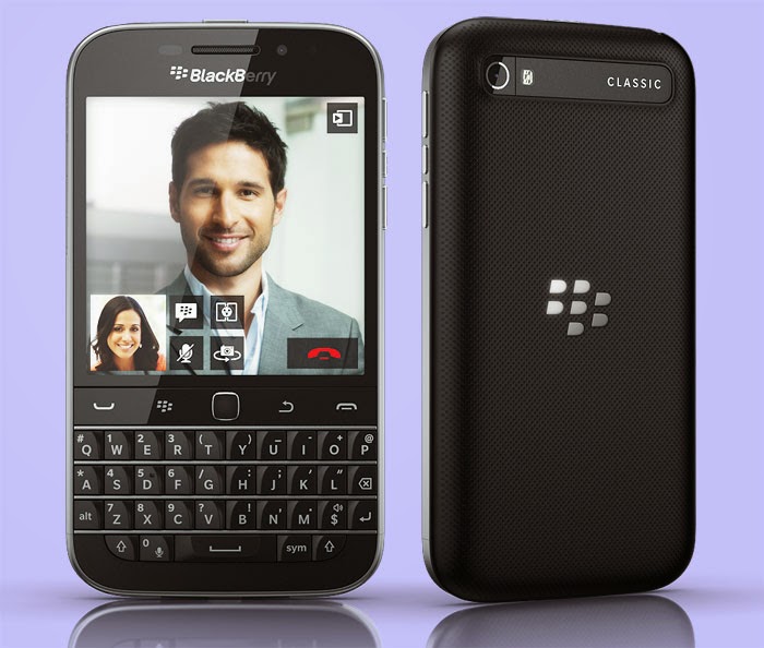 Blackberry-Classic