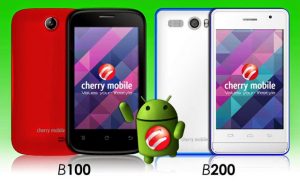 Cherry-Mobile-B100-and-B200