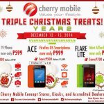 Cherry-Mobile-Christmas-Flare-Lite-Ace-Sale