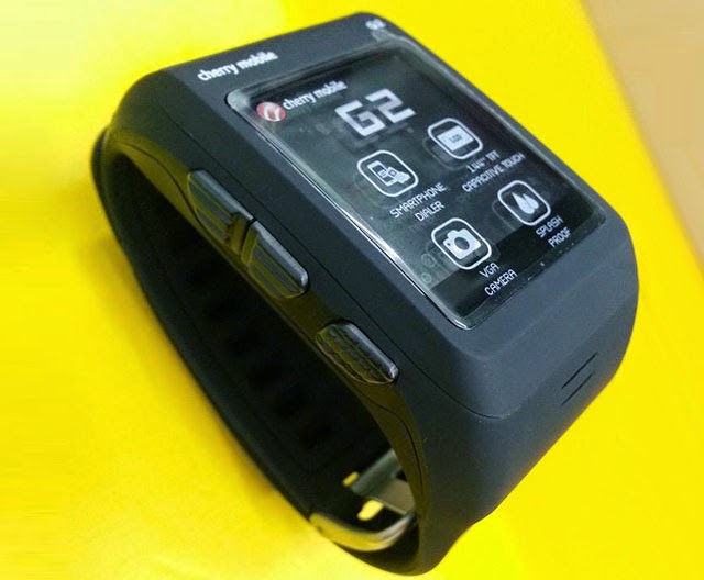 Cherry-Mobile-G2-Watch-Smartphone-Dialer-SMS-Viewer