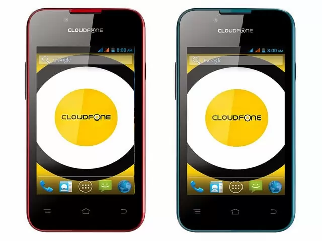 CloudFone Excite 356G – Super Cheap 3G Android Kitkat Phone for ₱1,699