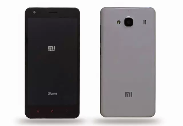 Xiaomi Redmi 2S Shows Up with Snapdragon 410 Processor and 4G LTE