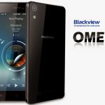 BlackView-Omega