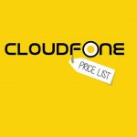 CloudFone-Price-List