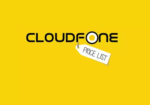 [UPDATED] CloudFone Smartphones Price List 2016 with Specs and Pictures