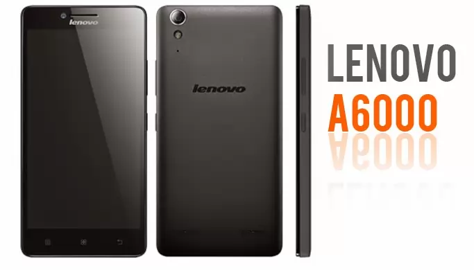 Lenovo A6000 with Snapdragon 410 and Dual 4G LTE for $169 or ~₱7,500 Unveiled – Headed for Int’l. Markets