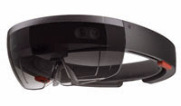 Microsoft-HoloLens