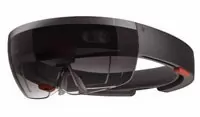 This is How ‘Holograms’ in Microsoft’s HoloLens Look Like