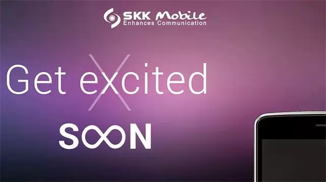 SKK Mobile to Launch Android 5.0 Lollipop Smartphone Soon