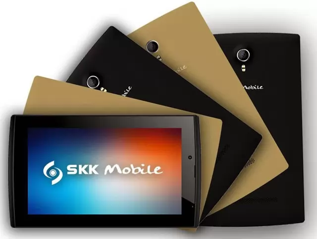 SKK Mobile Vigor – 3G Android Kitkat Tablet with Mobile TV Specs, Price and Features