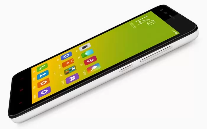 Xiaomi Redmi 2 with Dual 4G LTE Now Official – Full Specs, Price and Features
