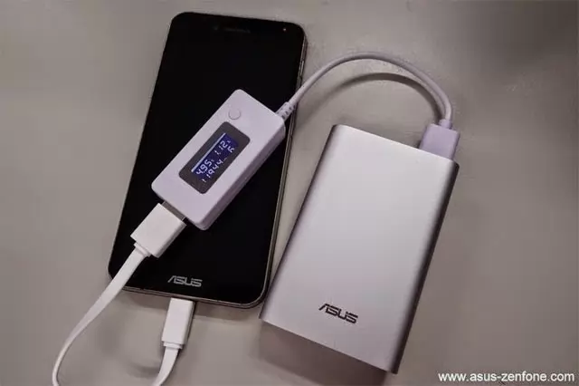 Asus Intros the ZenPower 9600 Power Bank