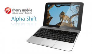 Cherry-Mobile-Alpha-Shift