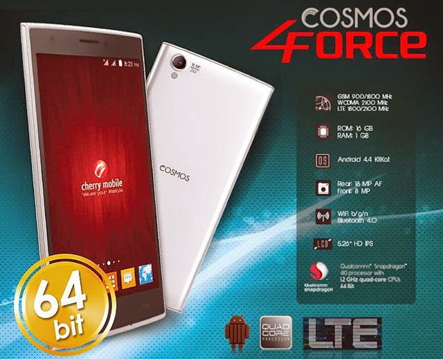 Cherry-Mobile-Cosmos-Force