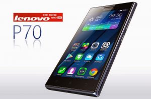 Lenovo-P70