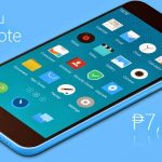 Meizu-M1-Note-price-Philippines