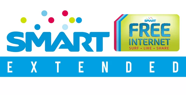 Smart Extends Free Internet to February 28, 2015 – Now Includes YouTube and Other Video Streaming Services