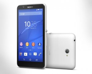 Sony-Xperia-E4