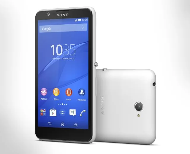 Sony Xperia E4 Launched – Full Specs and Features
