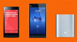 Xiaomi-Pricelist