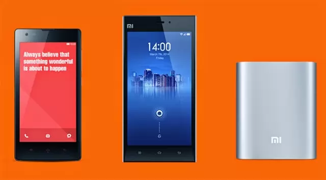 Xiaomi Philippines Pricelist 2015 with Specs and Pictures