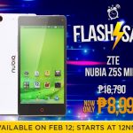 ZTE-Nubia-Z5S-Mini-Sale