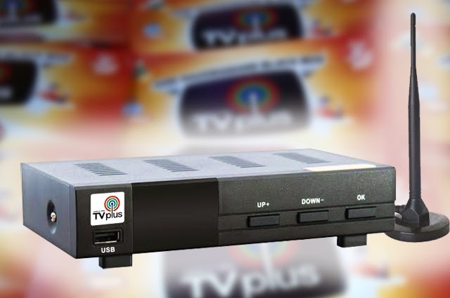 ABS-CBN TV Plus Now Available Online on Lazada for ₱2,500