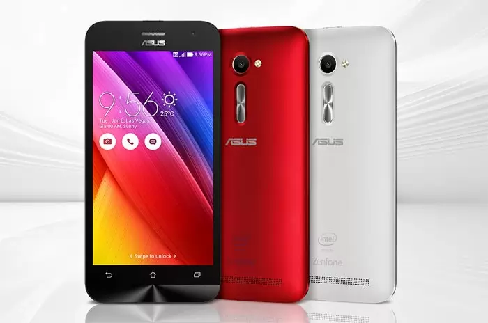 Asus Zenfone 2 (ZE500CL) – the Cheapest Zenfone 2 Full Specs, Price and Features