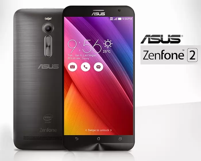 Asus Zenfone 2 (ZE551ML) with 4GB RAM Complete Specs, Price and Features