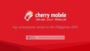 Cherry-Mobile-top-smartphone-vendor-2014