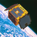 Diwata-Micro-Satellite