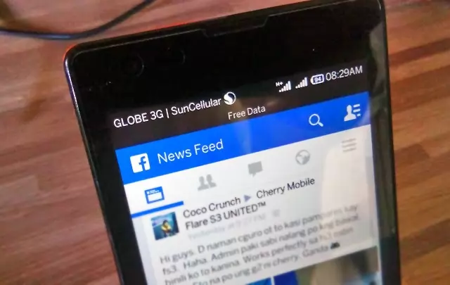 Globe Extends Free Facebook Promo, Internet.org Support Coming Soon