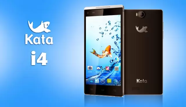 Kata i4 with 2GB RAM and 16MP Camera Now Available for ₱9,799