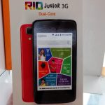 MyPhone-Rio-Junior-3G