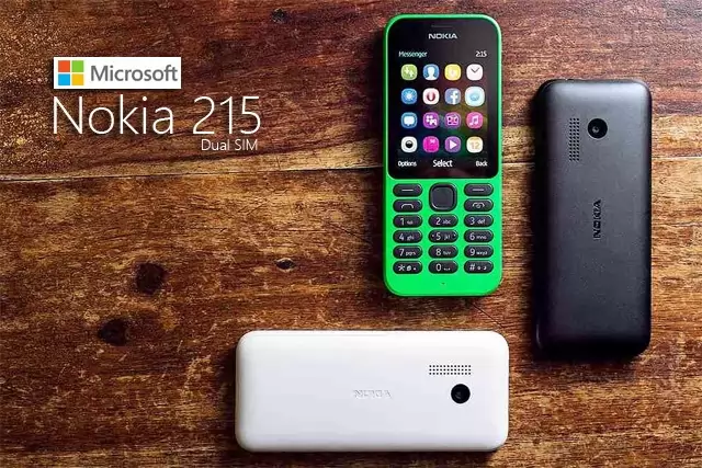 Nokia 215 Dual SIM Now Available in the Philippines for ₱1,850 – Full Specs and Features