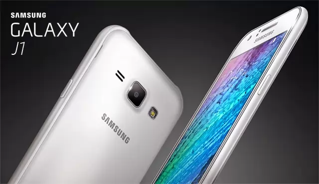 Samsung Galaxy J1 Now Available in the Philippines for ₱5,490 – Full Specs and Features