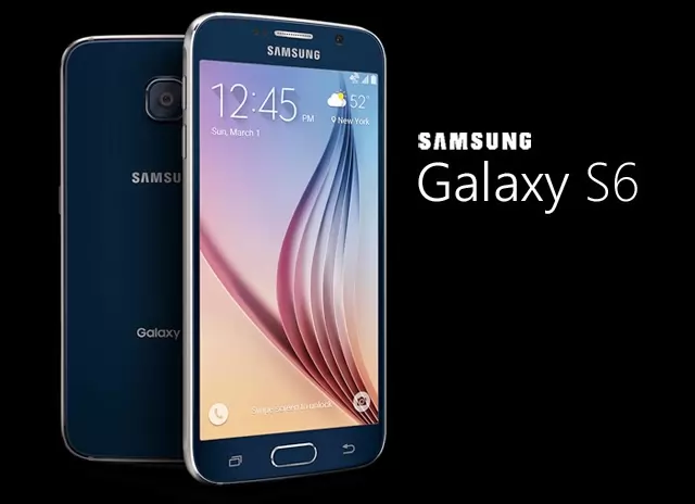 Samsung Unveils the Galaxy S6 and Galaxy S6 Edge