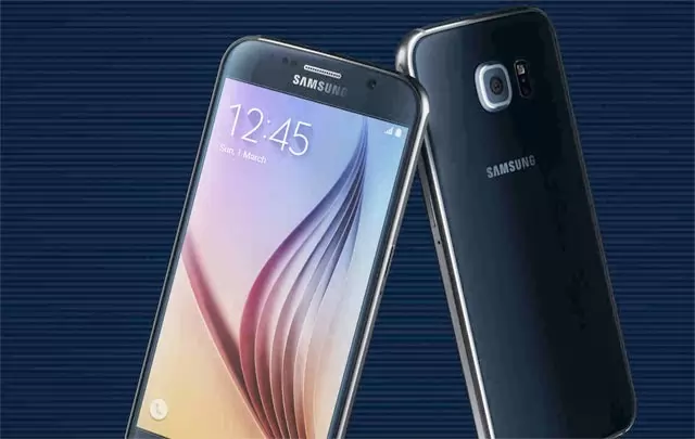 Samsung Galaxy S6 and S6 Edge Price in the Philippines Revealed, Starts at ₱35,990