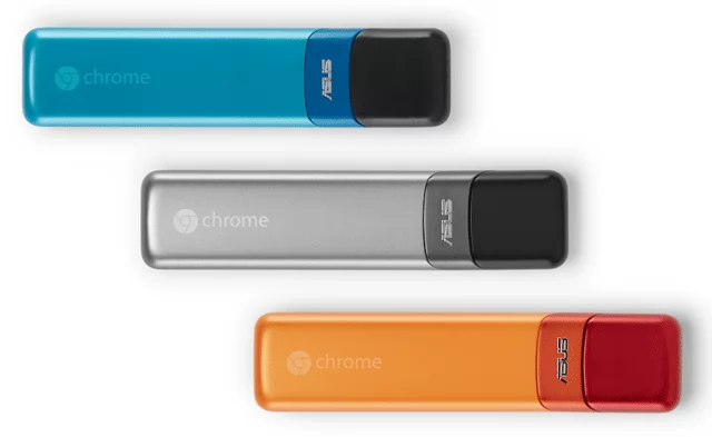Asus Chromebit Turns Your TV Into a Full Fledged Computer with Chrome OS for Less than $100 (~₱4,500)